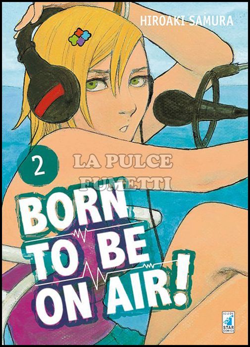 MUST # 78 - BORN TO BE ON AIR! 2